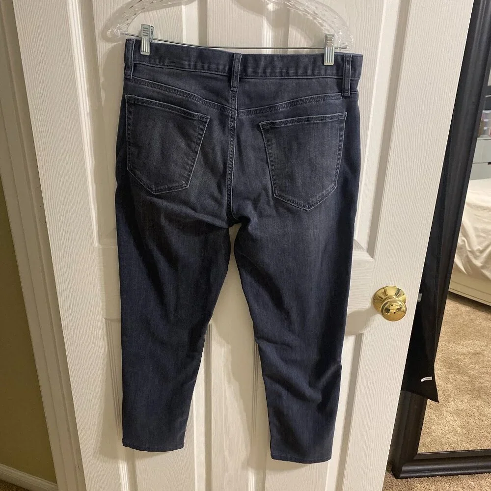 Men's Banana Republic Traveler Jean